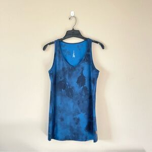 Lucy Tie Dye Tank